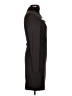 Three Dots Black Cocktail Dress Size M - photo 4