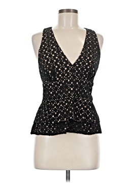 Bcbgmaxazria Sleeveless Blouse