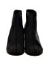 Art Class Black Ankle Boots Size 4 (youth) - photo 2