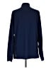 L.L.Bean Blue Long Sleeve Polo Size L - photo 2