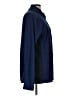 L.L.Bean Blue Long Sleeve Polo Size L - photo 4