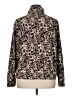 Member's Mark Animal Print Brown Jacket Size XL - photo 2