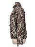 Member's Mark Animal Print Brown Jacket Size XL - photo 5