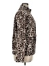 Member's Mark Animal Print Brown Jacket Size XL - photo 4
