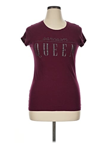 Wound Up Short Sleeve T-Shirt (view 1)