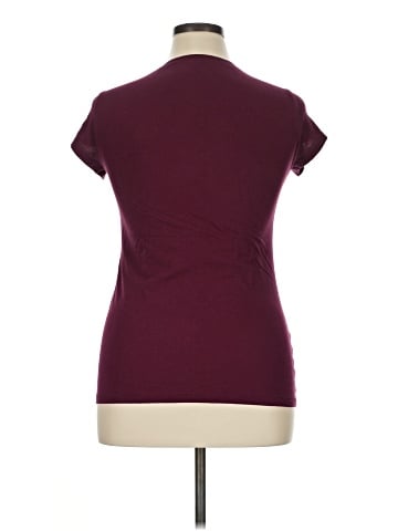 Wound Up Short Sleeve T-Shirt (view 2)