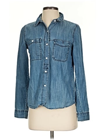 Madewell Denim Jacket (view 1)
