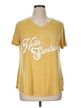 C Established 1946 Short Sleeve T Shirt