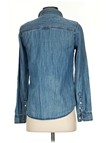 Madewell Denim Jacket (view 2)