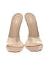 Bebo Ivory Sandals Size EU 40 - photo 2