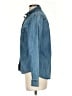 Madewell 100% Cotton Blue Denim Jacket Size XS - photo 5