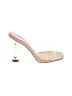 Bebo Ivory Sandals Size EU 40 - photo 1