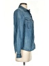 Madewell 100% Cotton Blue Denim Jacket Size XS - photo 4
