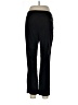 Margaret M Solid Black Active Pants Size L - photo 2