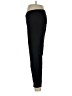 Margaret M Solid Black Active Pants Size L - photo 5