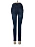 1822 Denim Solid Blue Jeans Size 6 - photo 2