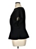 Express Black Short Sleeve Top Size XL - photo 5