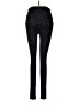 Victoria's Secret Black Leggings Size 8 - photo 2