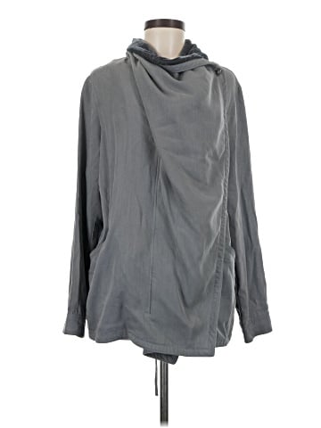 Sundance Raincoat (view 1)