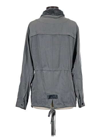Sundance Raincoat (view 2)