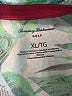 Tommy Bahama Green Tank Top Size XL - photo 7