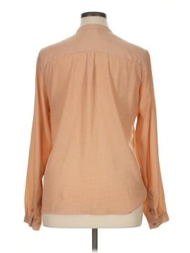 Cynthia Rowley TJX Long Sleeve Blouse (view 2)