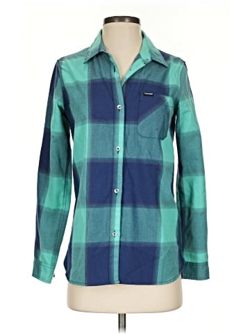 Dakine Long Sleeve Blouse (view 1)