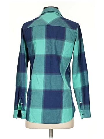 Dakine Long Sleeve Blouse (view 2)