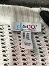 D&Co. Ivory Pullover Sweater Size 2X - photo 7