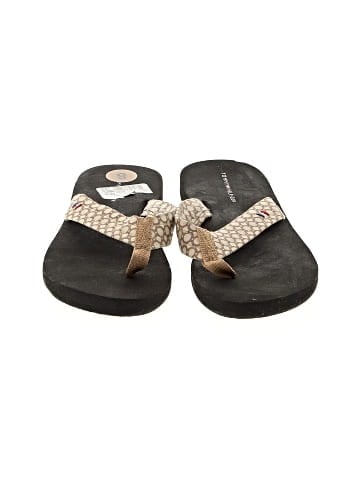 Tommy Hilfiger Flip Flops (view 2)
