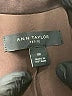 Ann Taylor Brown Blazer Size 10 Petite - photo 6