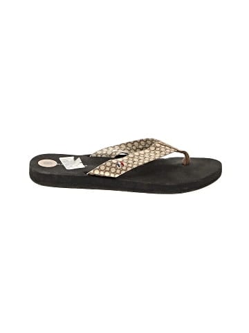 Tommy Hilfiger Flip Flops (view 1)