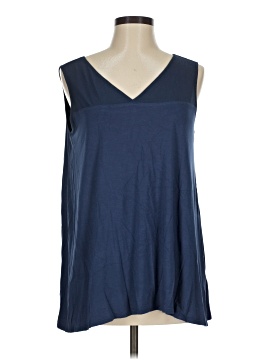 Laurie Felt Sleeveless T-Shirt (view 1)