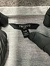 Tresics 100% Cotton Gray Sweatshirt Size L - photo 7
