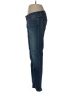 Lucky Brand Hearts Blue Jeans Size 6 - photo 5