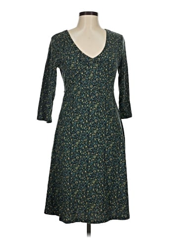 Toad & Co Casual Dress (view 1)