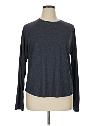 Orvis Long Sleeve T-Shirt (view 1)