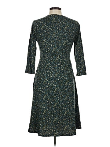Toad & Co Casual Dress (view 2)