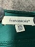 Francesca's Green Casual Skirt Size XS - photo 4