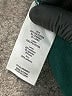 Francesca's Green Casual Skirt Size XS - photo 5