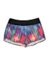 Nike Graphic Purple Athletic Shorts Size S - photo 1