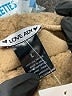 Love Ady 100% Polyester Tan Pullover Sweater Size L - photo 7