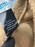Love Ady 100% Polyester Tan Pullover Sweater Size L - photo 8