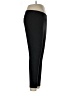 Ann Taylor LOFT Black Active Pants Size L - photo 4