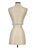 Zara Silver Sleeveless Top Size XS - photo 2