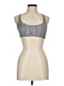 Lululemon Athletica Silver Tank Top Size 6 - photo 1
