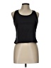 Active by Old Navy Black Tank Top Size Lg Petite - photo 1
