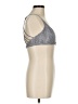 Lululemon Athletica Silver Tank Top Size 6 - photo 4