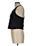 Active by Old Navy Black Tank Top Size Lg Petite - photo 5
