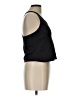 Active by Old Navy Black Tank Top Size Lg Petite - photo 4
